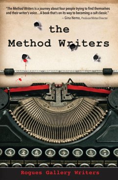 The Method Writers - Callaghan, Bridget; King, Michael Ray; Quatrano, Nancy