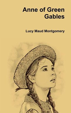 Anne of Green Gables - Montgomery, Lucy Maud