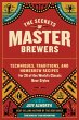The Secrets of Master Brewers - Bild 1