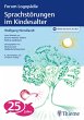 Sprachstörungen im Kindesalter - Bild 1
