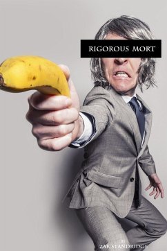 Rigorous MORT - Standridge, Zak