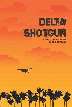 Delta Shotgun - Mcgowan, David
