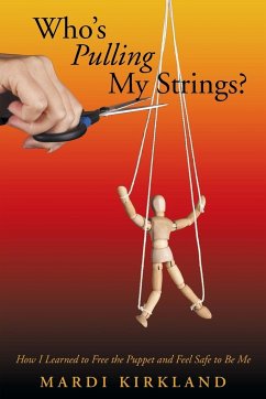 Who's Pulling My Strings? - Kirkland, Mardi
