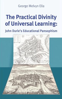 The Practical Divinity of Universal Learning