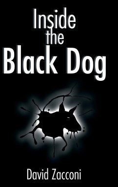 Inside the Black Dog - Zacconi, David