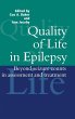 Quality of Life in Epilepsy - Bild 1