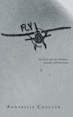 Cover FLY