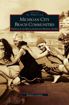 Michigan City Beach Communities - Stodala, Barbara; Stodala, B.; Stodola, Barbara