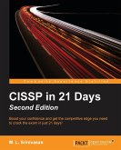 CISSP in 21 Days, Second Edition