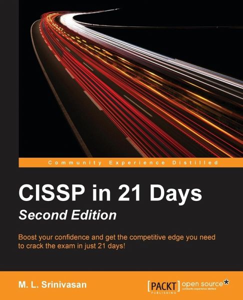 CISSP in 21 Days, Second Edition