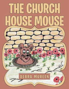 The Church House Mouse - Mureen, Debra