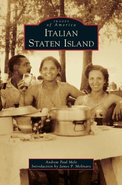 Italian Staten Island - Mele, Andrew Paul