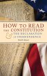 How to Read the Constitution and the... - Bild 1