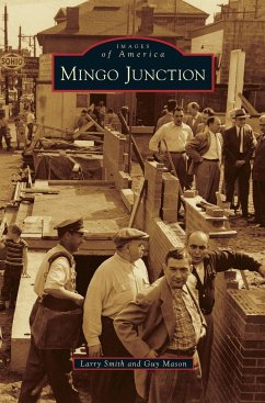 Mingo Junction - Smith, Larry; Mason, Guy