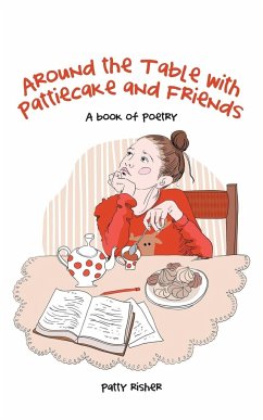 Around the Table with Pattiecake and Friends