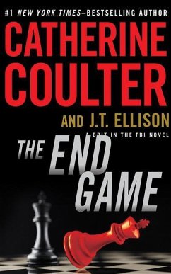The End Game - Coulter, Catherine; Ellison, J. T.