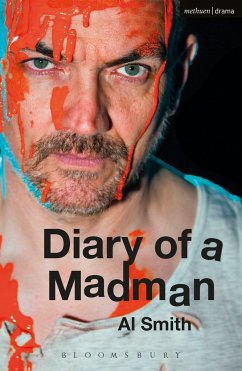 Diary of a Madman - Smith, Al