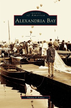 Alexandria Bay - Folino, Thomas F.