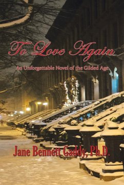 To Love Again - Gaddy, Jane Bennett