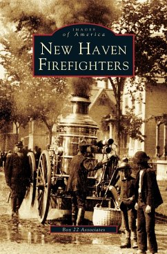 New Haven Firefighters - Box 22 Associates