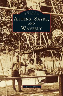 Athens, Sayre, and Waverly - Stacy, Bonnie