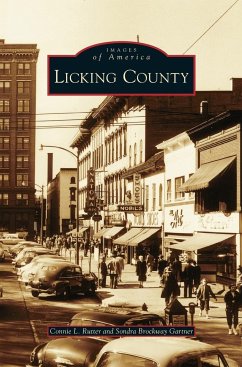 Licking County - Rutter, Connie L.; Brockway Gartner, Sondra