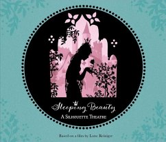 Silhouette Theatre - Sleeping Beauty - Simon & Schuster UK