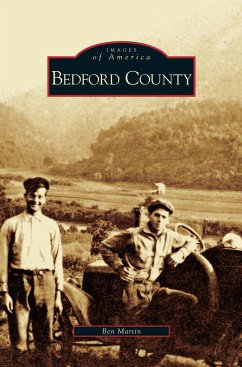 Bedford County - Martin, Ben