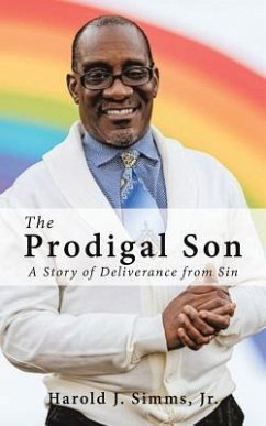 The Prodigal Son - Simms, Harold J.