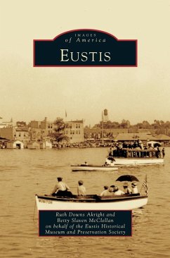 Cover Eustis