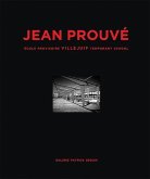Jean Prouvé École Provisoire Villejuif Temporary School, 1956