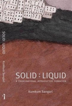 Cover Solid:Liquid - a (trans)national reproductive formation