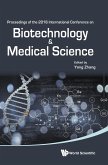 BIOTECHNOLOGY AND MEDICAL SCIENCE BIOTECHNOLOGY AND MEDICAL SCIENCE