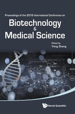 BIOTECHNOLOGY AND MEDICAL SCIENCE