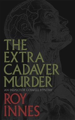 The Extra Cadaver Murder - Innes, Roy