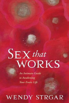 Sex That Works - Strgar, Wendy