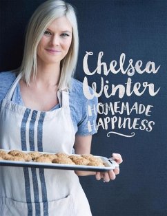 Homemade Happiness - Winter, Chelsea