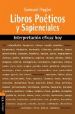 Libros Poéticos y Sapienciales