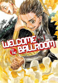 Welcome to the Ballroom 4 - Takeuchi, Tomo