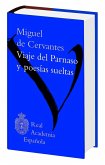 Viaje del Parnaso y poesías sueltas (Biblioteca RAE)
