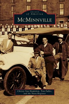 McMinnville - Heukelem, Christy van; Fuller, Tom; News-Register