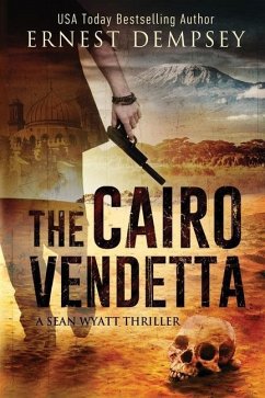 The Cairo Vendetta - Dempsey, Ernest