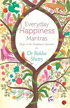 Everyday Happiness Mantras - Shetty, Rekha