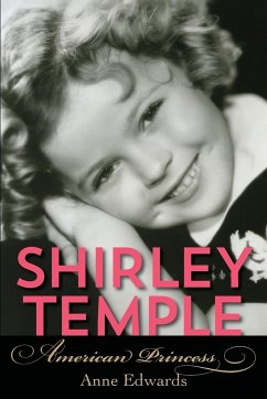 Shirley Temple - Edwards, Anne