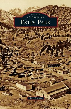 Estes Park - Barnes, Sybil