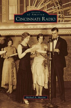 Cincinnati Radio - Martini, Michael A.