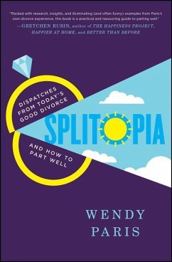 Splitopia - Paris, Wendy