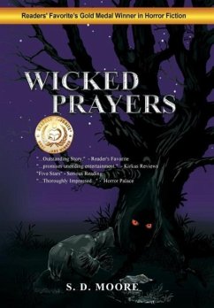 Wicked Prayers - Moore, S. D.