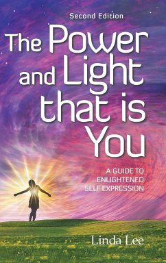 The Power and Light that is You - Lee, Linda