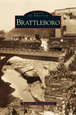 Brattleboro - Brattleboro Historical Society